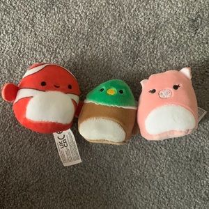 Trying to sell my collection